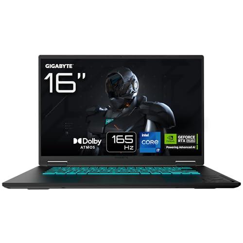 Gigabyte GAMING A16 CVHI3IT894SD Laptop