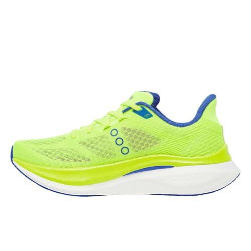 Saucony Endorphin Speed 5 Scarpe da Running - Edizione Citron/Lapis