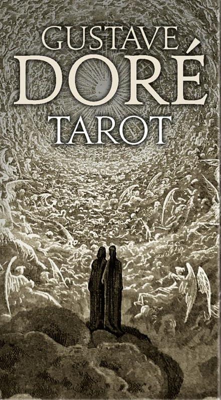 Tarocchi di Gustave Doré