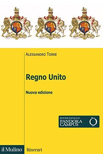 Regno Unito. Nuova ediz.