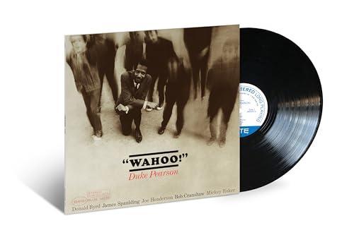 Wahoo (album musicale)
