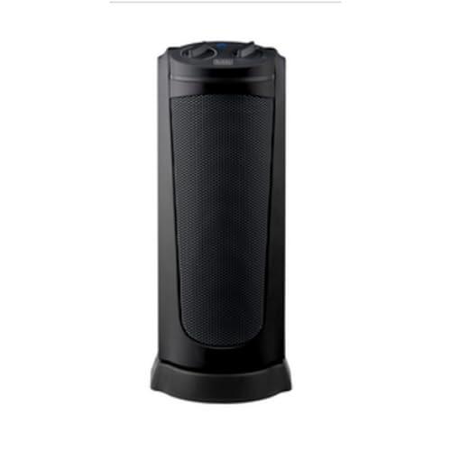 BLACK+DECKER BXSH2002E Termoventilatore Ceramico