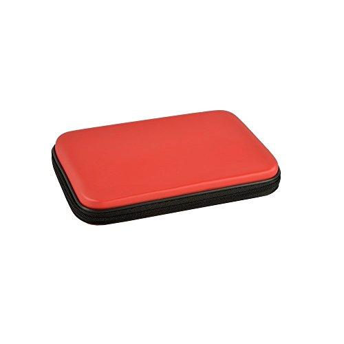 New Majestic CUS-174SP Custodia Universale per Tablet 7 Pollici con Altoparlanti Integrati