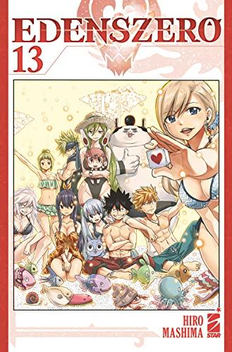 Edens Zero
