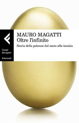 Oltre l'infinito: La potenza nel mondo contemporaneo