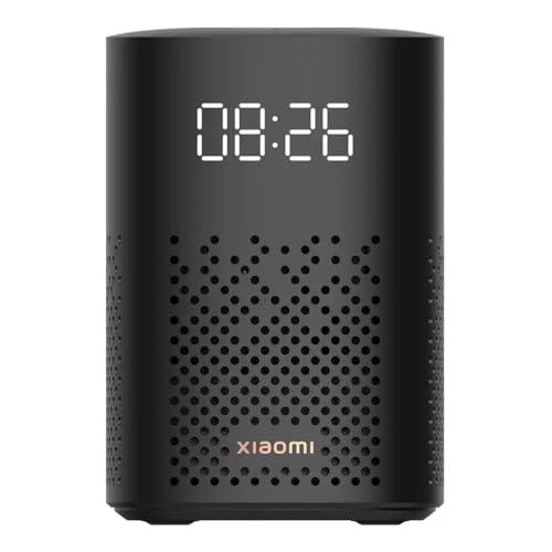 Xiaomi Smart Speaker (IR Control)