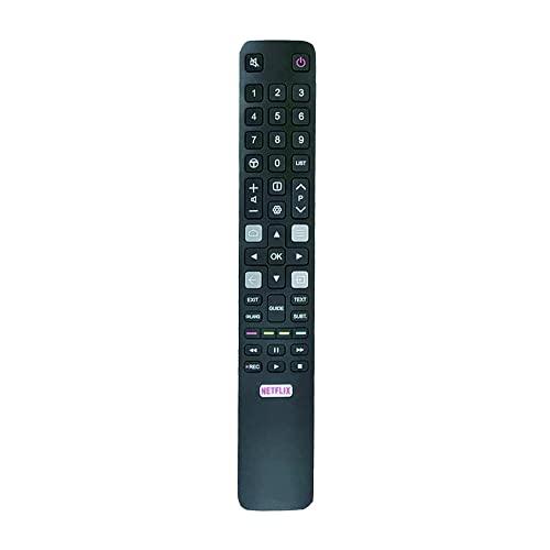 Telecomando TCL RC802N Sostitutivo