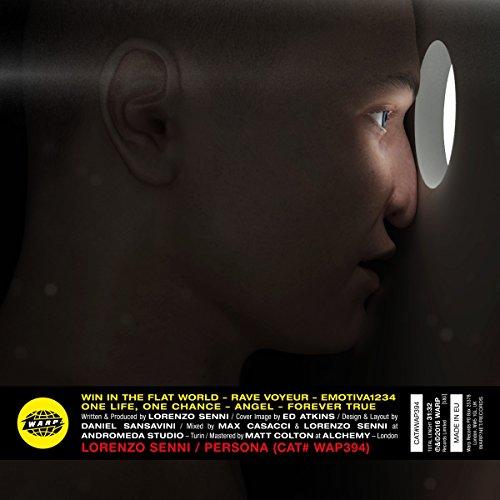 Persona (2 LP)