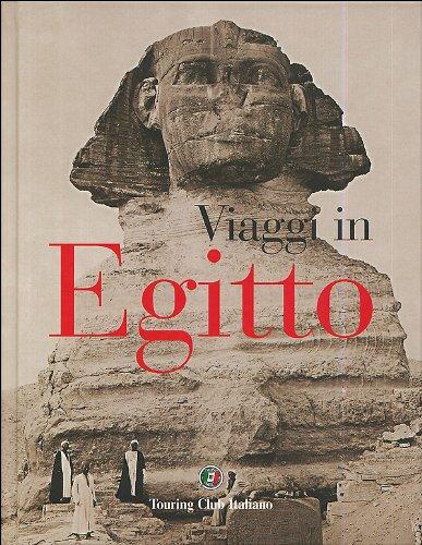 Viaggio in Egitto - Touring Editore