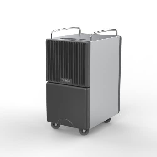 Olimpia Splendid Seccoprof 30 P - Deumidificatore Professionale per Grandi Ambienti