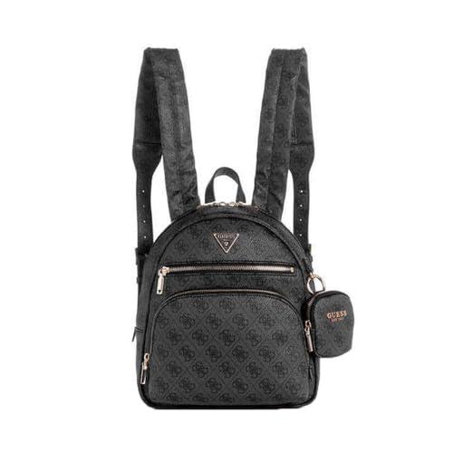 GUESS Power Play - Zaino con logo Coal, Logo Coal, Taglia unica