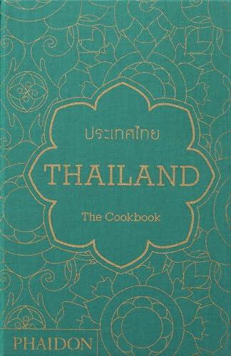 Thailand. The Cookbook. Ediz. inglese