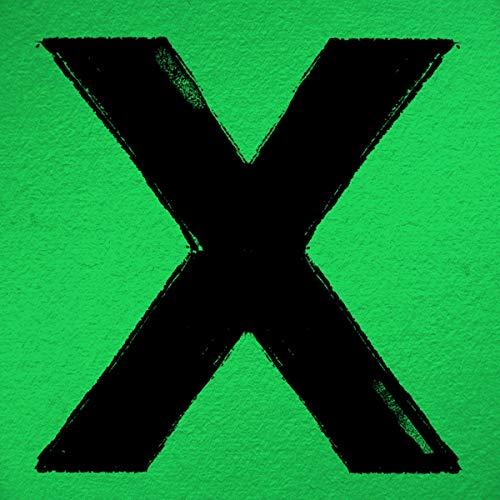 x (Multiply) - Ed Sheeran (Doppio Vinile)