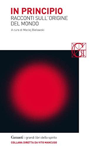 In principio. Racconti sull'origine del mondo