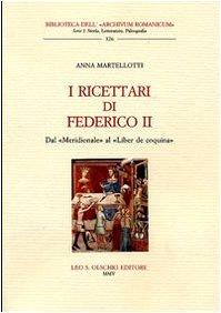 I ricettari di Federico II