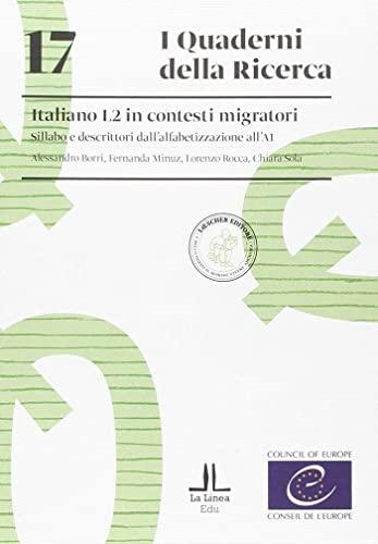 Italiano L2 in contesti migratori. Sillabo e descrittori dall'alfabetizzazione all'A1