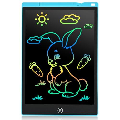 Lavagna Cancellabile per Bambini 12 Pollici Cimetech