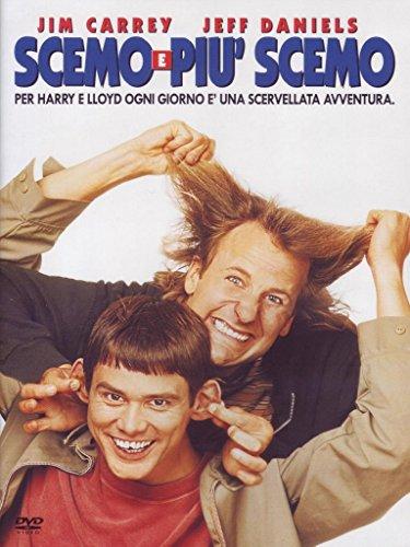 Scemo e Più Scemo (Dumb and Dumber) - DVD