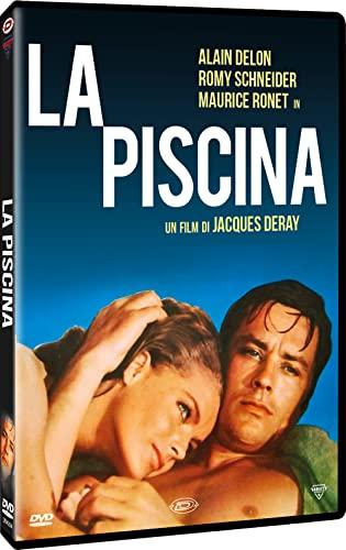 La Piscina (Box Set) (DVD)