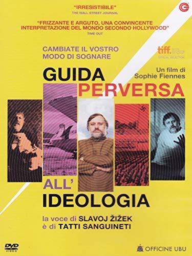 Guida Perversa All'Ideologia (DVD)