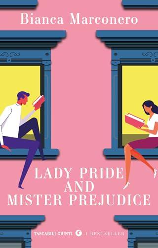 Lady Pride and Mister Prejudice