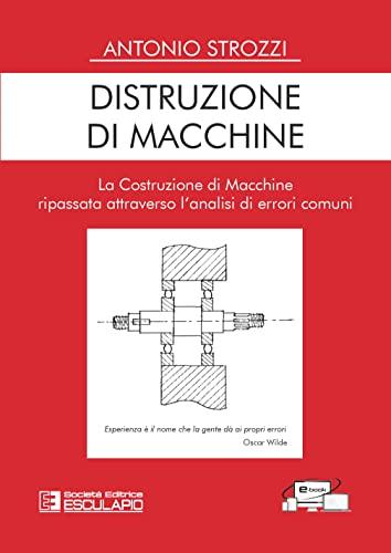 Distruzione di Macchine: La Costruzione di Macchine Ripassata Attraverso l'Analisi di Errori Comuni