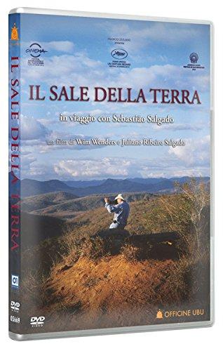 Il Sale Della Terra - Film di Wim Wenders e Juliano Ribeiro Salgado