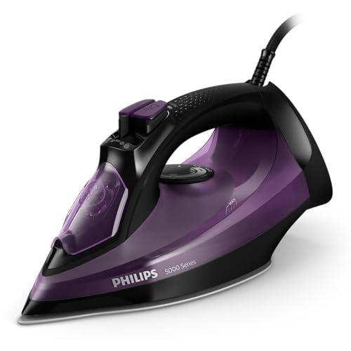 Philips 5000 Series Ferro da Stiro a Vapore DST5030/80
