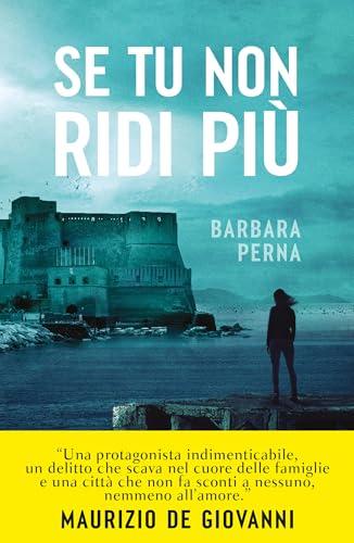 Se tu non ridi più - Barbara Perna