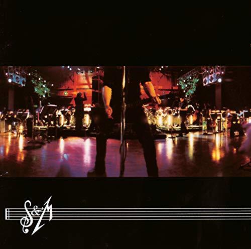 S&M (CD) - Metallica