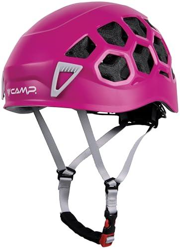 C.A.M.P. - IKON NOVA - 48-58 cm - Fucsia