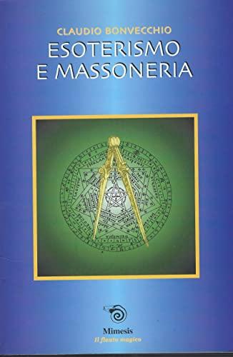 Esoterismo e Massoneria: Alla Scoperta dei Principi Iniziatici e del Mito Fondante