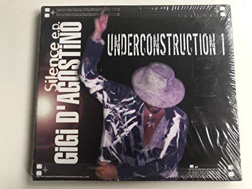 Gigi D'Agostino - Vol. 1 - Underconstruction