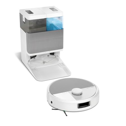 iRobot Roomba Combo j5+ con Stazione AutoWash