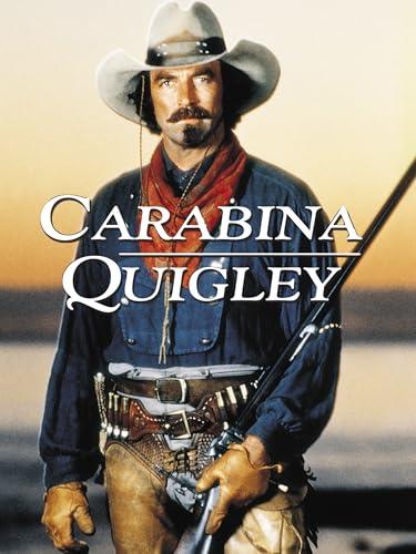 Quigley Down Under - Blu-ray