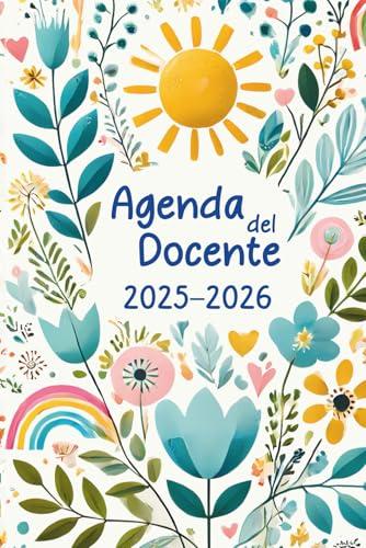 Agenda del Docente 2025/2026: Organizza il Tuo Anno Scolastico