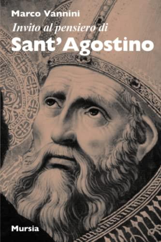 Invito al pensiero di Sant'Agostino