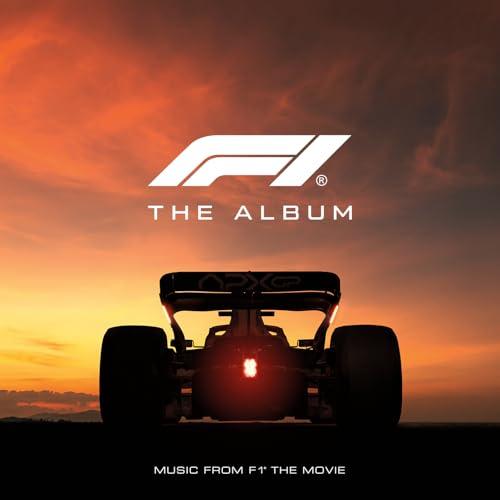 F1 The Album (Movie Soundtrack Vinile Oro)