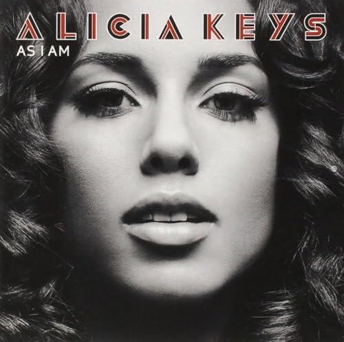 As I Am (CD Album)