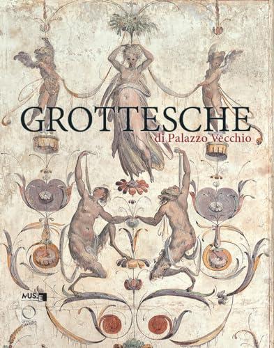 Grottesche di Palazzo Vecchio: Una Guida alla Scoperta del Cinquecento Fiorentino