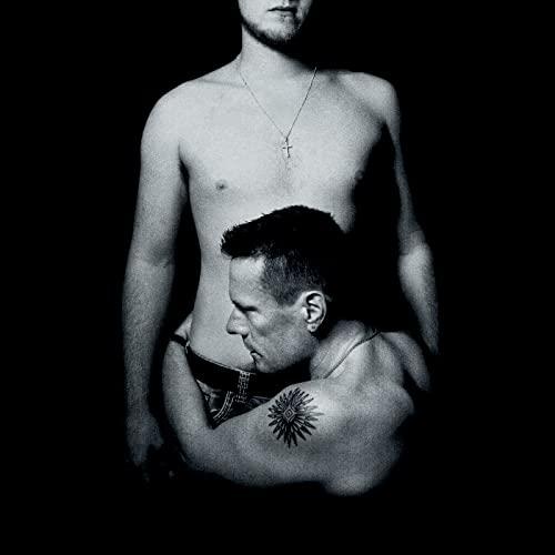 Songs Of Innocence - U2 (Doppio Vinile White Label)