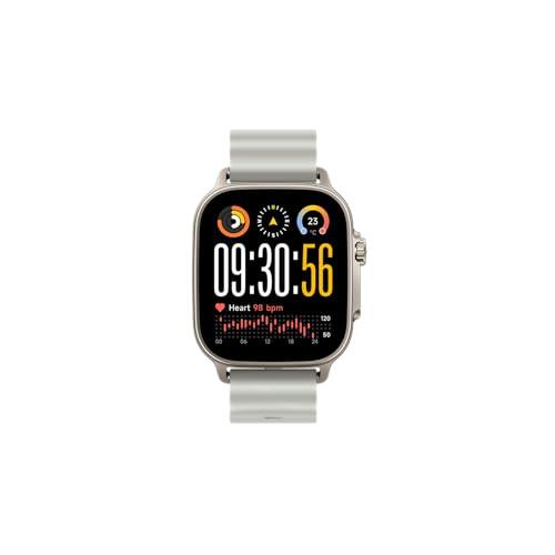 Realme Watch 5 RMW2501 Argento Titanio