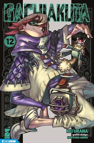 Gachiakuta 12: Digital Edition