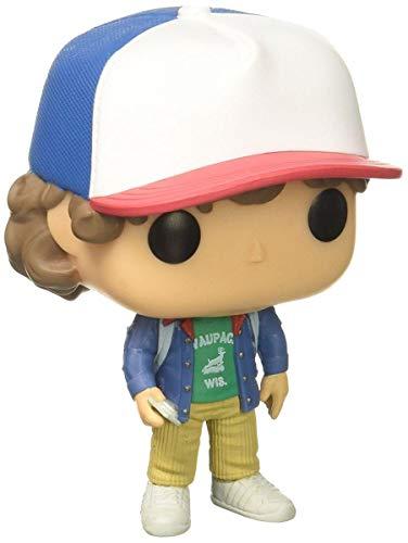 Funko Pop! Vinyl: Stranger Things - Dustin Henderson With Compass