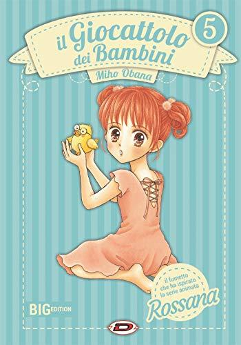 Il Giocattolo dei Bambini - Big Edition