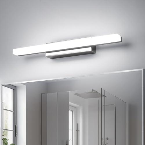 Yafido Applique da Bagno LED 40CM