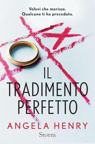 Il tradimento perfetto