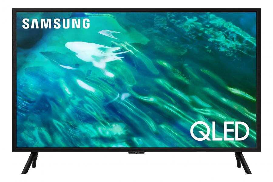 SAMSUNG TV QE32Q50AEUXZT Smart TV Wi-Fi BLACK