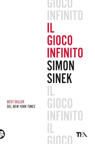 Il Gioco Infinito - Simon Sinek
