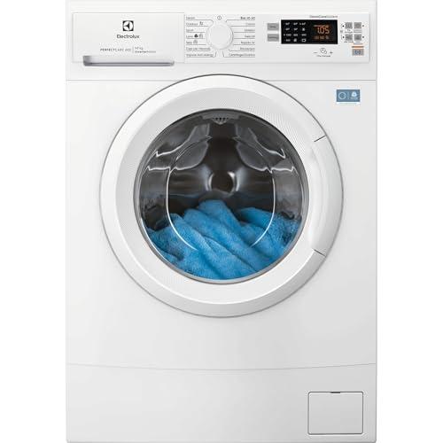 Electrolux Lavatrice Slim Serie 600 PerfectCare EW6S517A